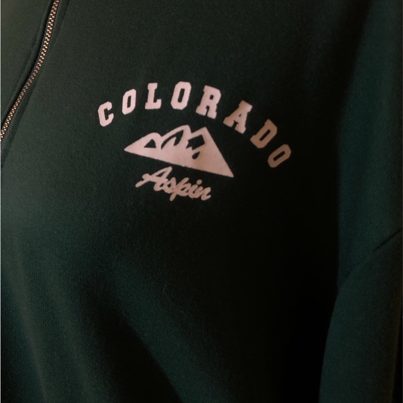 Romwe Pull-over Sweater - Picture 2 of 4